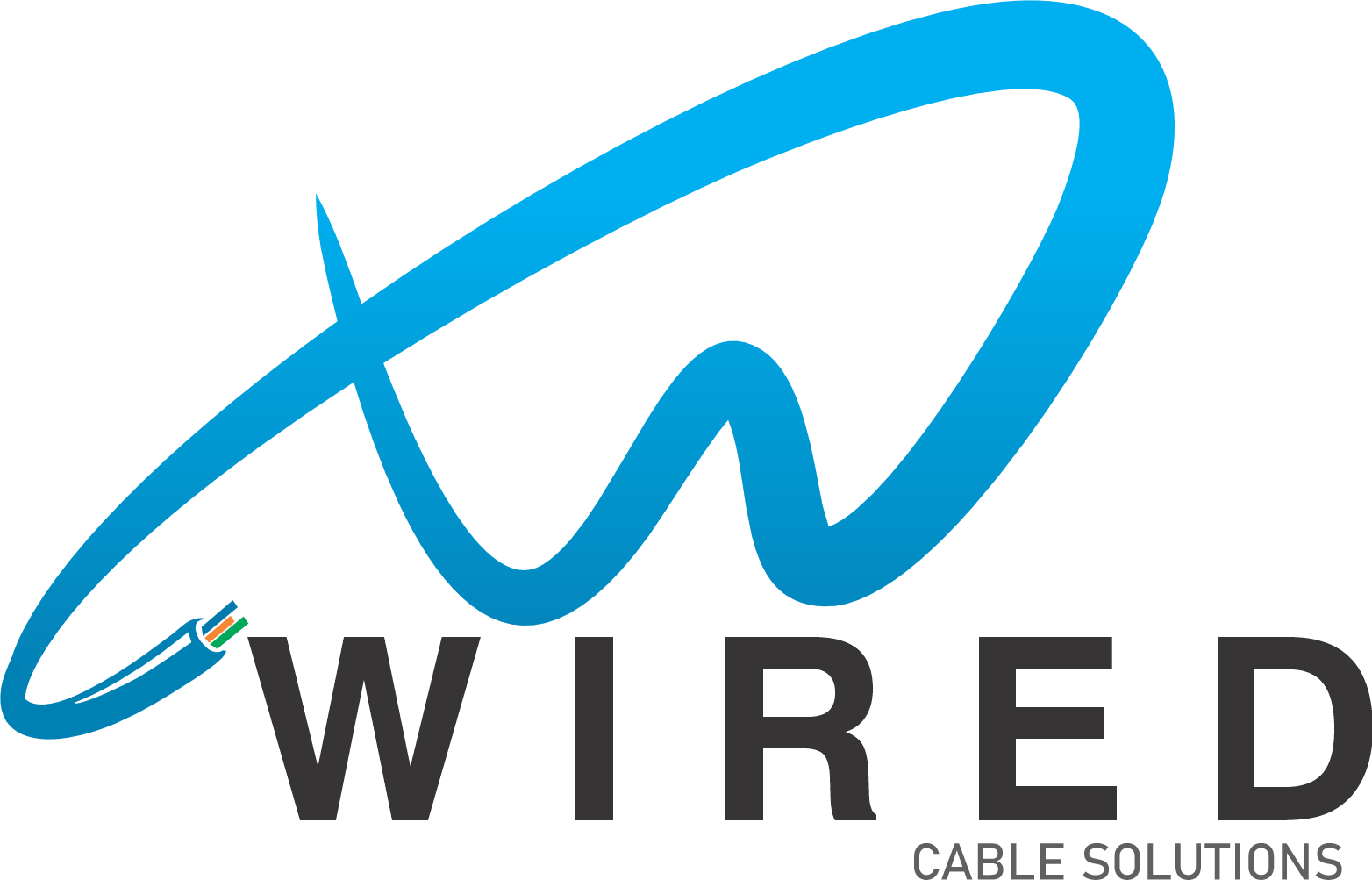 Wired Logo